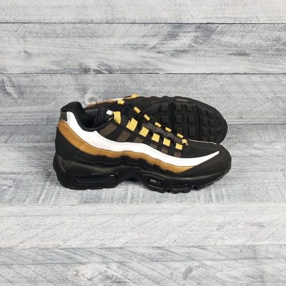 New Nike Air Max 95 OG - Picture 6 of 7